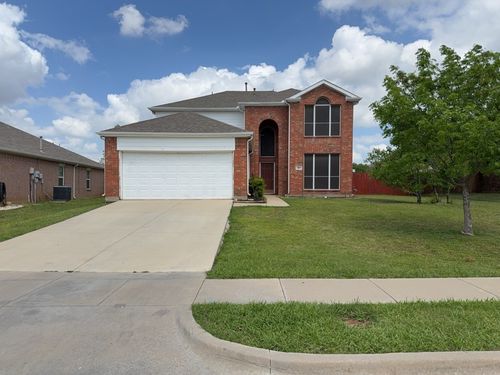2805 Crater Lake Ln, Denton, TX, 76210-3379 | Card Image