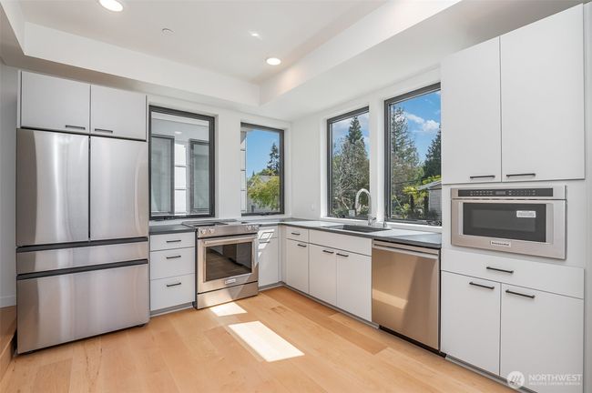 4226 Sw 100 Th St, Townhouse with 1 bedrooms, 0 bathrooms and 1 parking in Seattle WA | Image 8