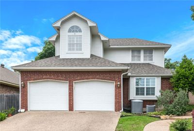 79 Sugar Creek Place, House other with 4 bedrooms, 3 bathrooms and 2 parking in Woodway TX | Image 1