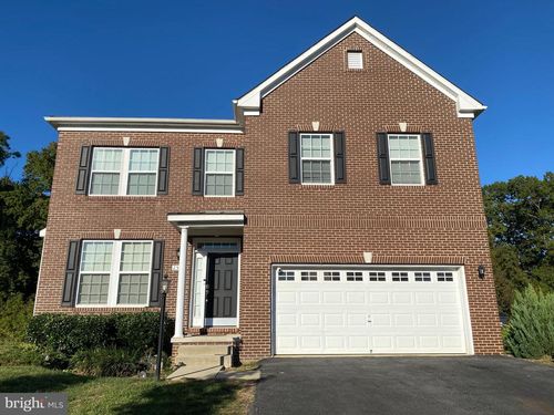 2584 Archway Ln, BRYANS ROAD, MD, 20616-6101 | Card Image