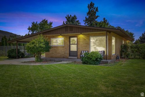 607 Holiday Dr, Brigham City, UT, 84302-1636 | Card Image