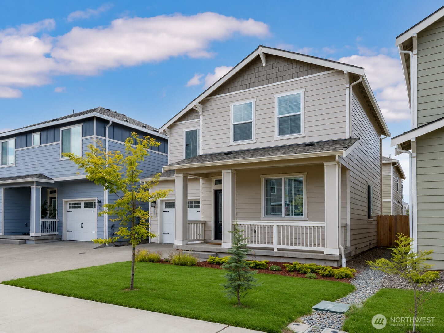 Residential in Tacoma 3