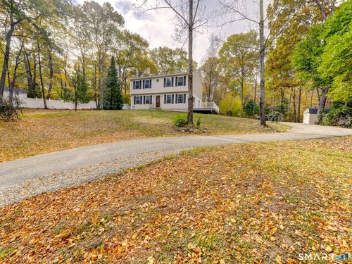 92 Brooklyn Road, Canterbury, CT, 06331 | Card Image