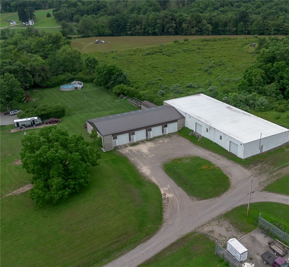 Commercial Lease in White Twp