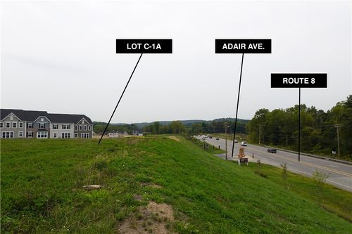 1 Lot C-1a Route 8, Valencia, PA, 16059 | Card Image