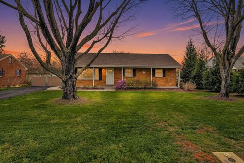 1006 Green Meadow Rd, Bedford, VA, 24523-2408 | Card Image