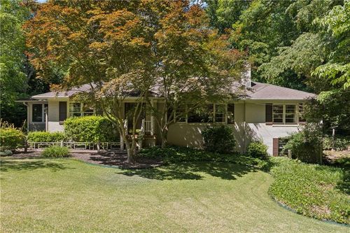 4590 Dudley Ln, Sandy Springs, GA, 30327-3332 | Card Image