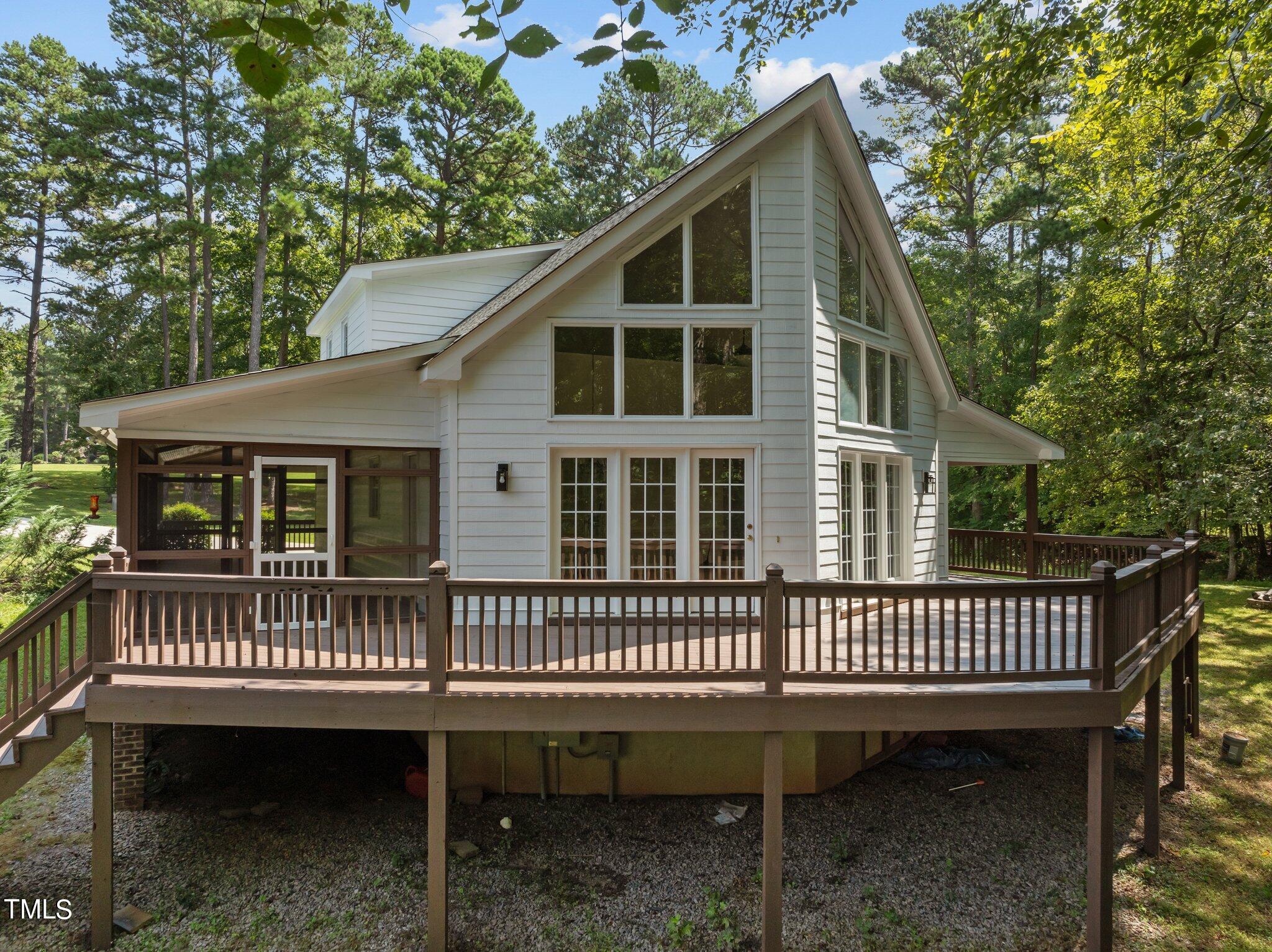 Somerset Ln, Henderson, NC 27537