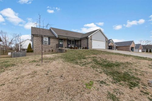 1850 Evondale Drive, Cape Girardeau, MO, 63701 | Card Image