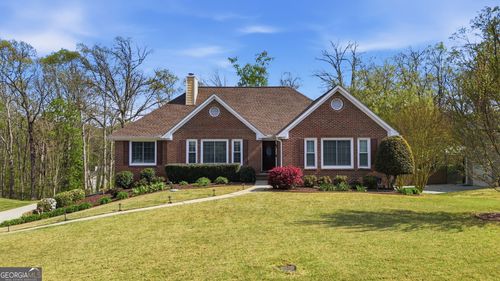 1690 Windsong Park Dr, Dacula, GA, 30019-1169 | Card Image