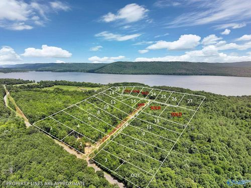 Lot 1 1.4 Acres Durham Road, Langston, AL, 35755 | Card Image