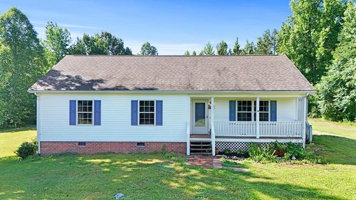 291 Briery Hills Dr, Meherrin, VA, 23954-3064 | Card Image