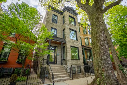 g-2113 N Kenmore Ave, CHICAGO, IL, 60614-4111 | Card Image