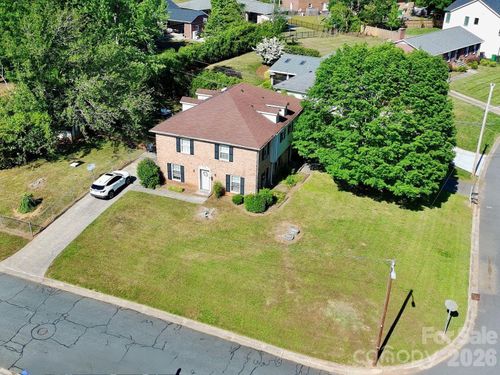 1301 Bywood Ln, Charlotte, NC, 28209-2534 | Card Image