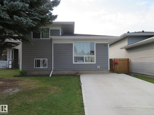 26 Westridge Pl, Spruce Grove, AB, T7X1S1 | Card Image