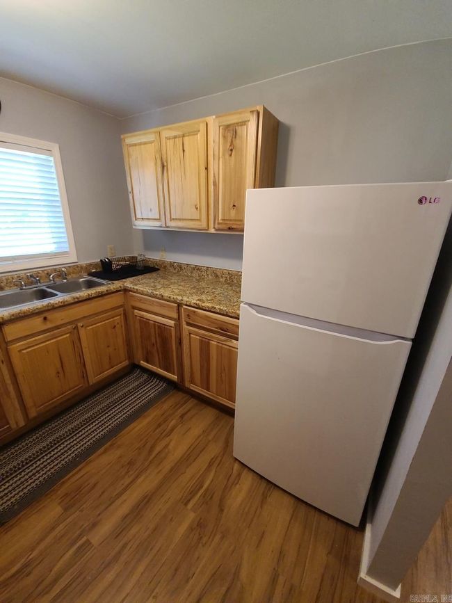 201 Len Ave, House other with 3 bedrooms, 1 bathrooms and null parking in Griffithville AR | Image 4