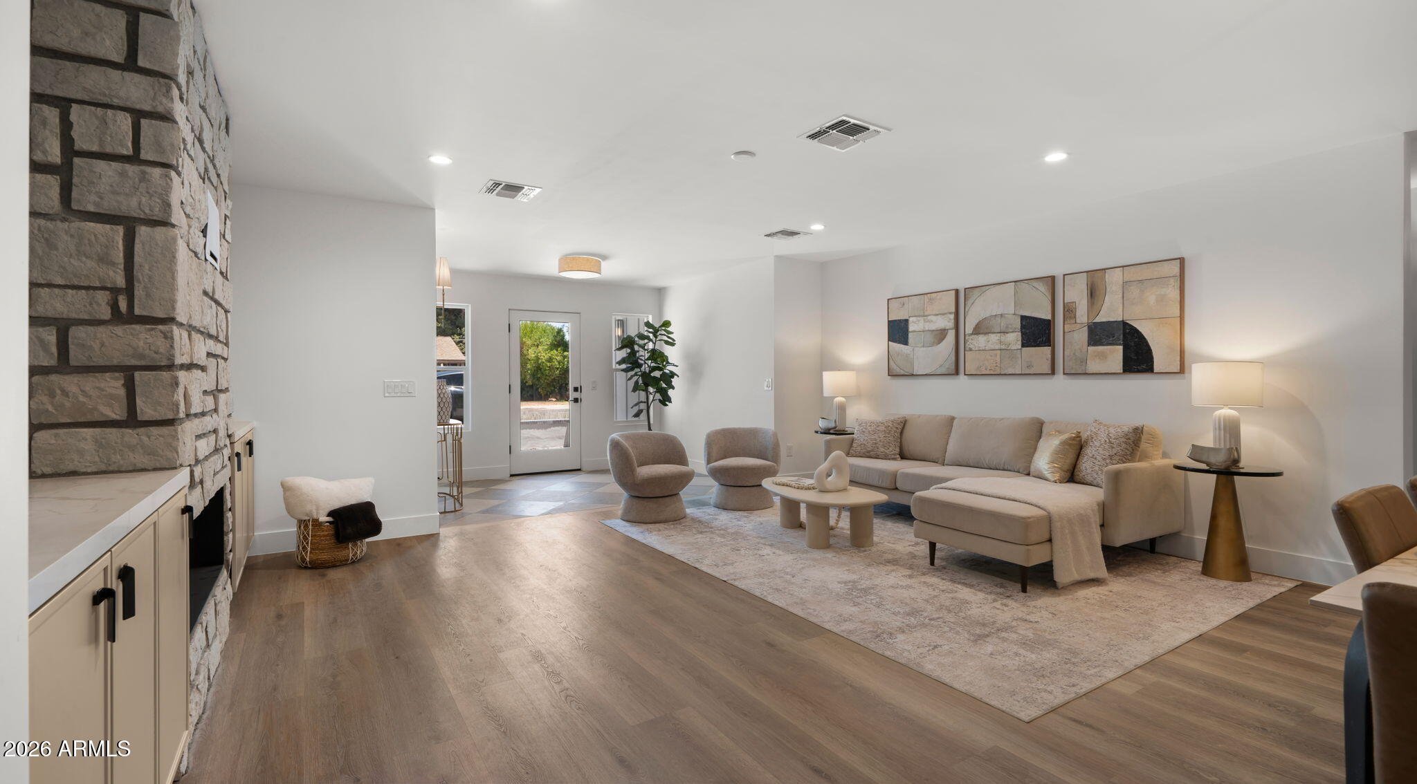 Residential in Phoenix 5