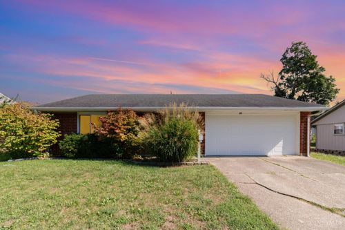 388 Thomas Dr, Franklin, OH, 45005 | Card Image