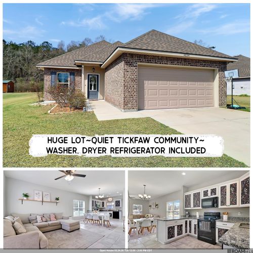 48241 Waltrip Ln, Tickfaw, LA, 70466-3624 | Card Image