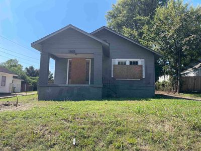 1165 Cannon St, House other with 4 bedrooms, 2 bathrooms and null parking in Memphis TN | Image 1