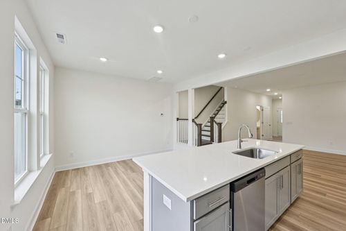 657 Sefton Park Drive, Zebulon, NC, 27597 | Card Image