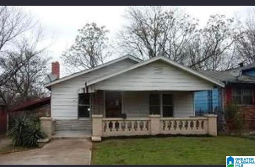 3740 Pine Ave Sw, Birmingham, AL, 35221-1552 | Card Image