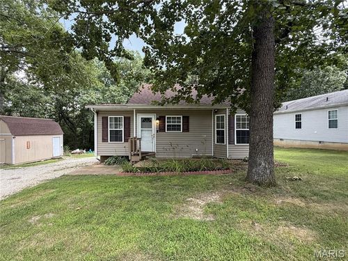 4112 Ridge Dr, De Soto, MO, 63020-5479 | Card Image