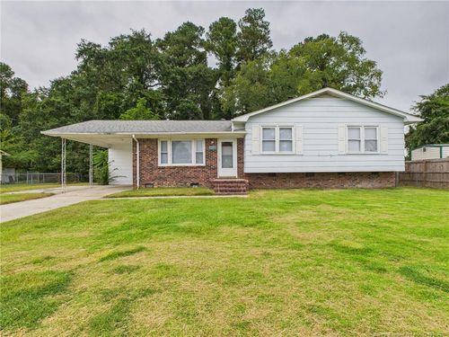 1540 Mack St, Spring Lake, NC, 28390-2500 | Card Image