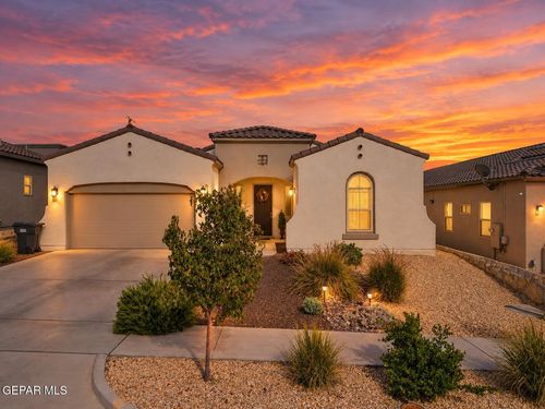 232 Emerald Day Pl, Horizon City, TX, 79928-2360 | Card Image