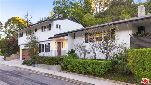 15440 Hamner Dr, Los Angeles, CA, 90077-1802 | Card Image