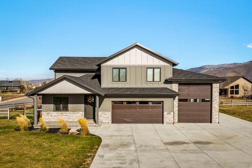 862 W Hilltop Ct, Francis, UT, 84036-1390 | Card Image