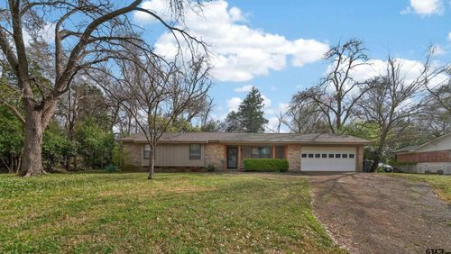 901 Rhodes Dr, Tyler, TX, 75701-5632 | Card Image