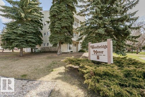 202-340 Woodbridge Way, Sherwood Park, AB, T8A4G3 | Card Image