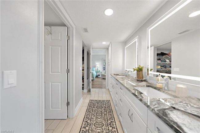 Bathroom featuring vanity | Image 25