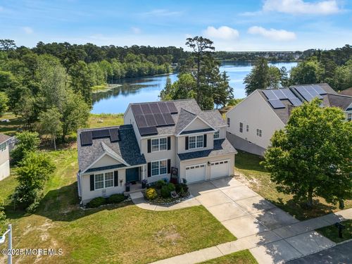 27 Waters Edge Dr, Little Egg Harbor, NJ, 08087-2077 | Card Image