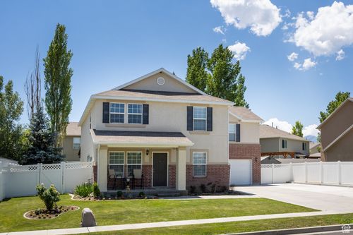 6733 W Mary Leizan Ln, Herriman, UT, 84096-6956 | Card Image