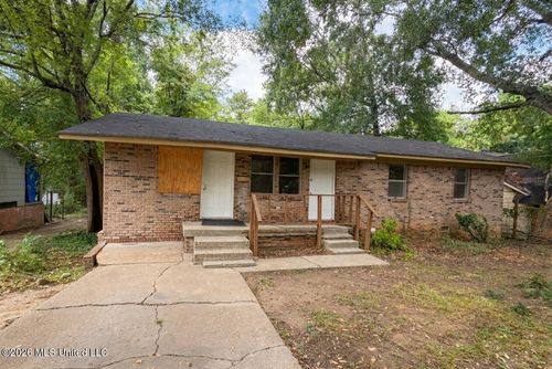 2716 Rutledge Ave, Jackson, MS, 39213-5948 | Card Image