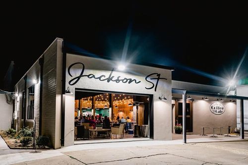 711 W Jackson St, El Campo, TX, 77437-4102 | Card Image