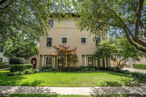 4-4323 Gilbert Ave, Dallas, TX, 75219-7909 | Card Image