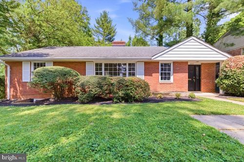 4405 Clearbrook Ln, KENSINGTON, MD, 20895-4117 | Card Image