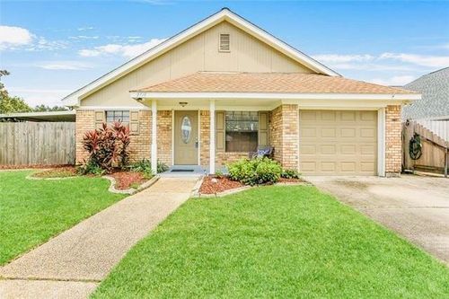 2716 Oak Forest Blvd, Marrero, LA, 70072-6608 | Card Image