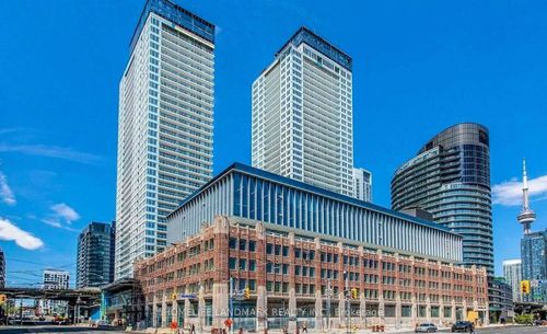 3202-19 Bathurst St, Toronto, ON, M5V0N2 | Card Image