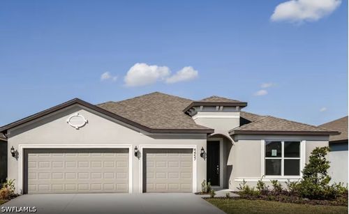 12101 Serenity Road, Punta Gorda, FL, 33955 | Card Image