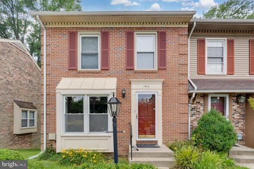 1-14010 Daleshire Way, BURTONSVILLE, MD, 20866-2104 | Card Image