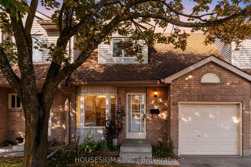 61-31 Parkview Dr, Orangeville, ON, L9W4J1 | Card Image