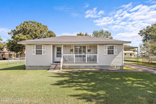 313 Timic Dr, Breaux Bridge, LA, 70517-3333 | Card Image