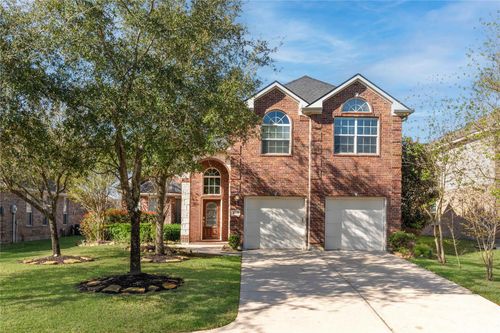 20698 Oakhurst Meadows Dr, Porter, TX, 77365-7218 | Card Image