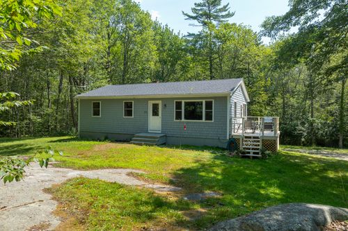 26 E Shore Road, Westport Island, ME, 04578 | Card Image