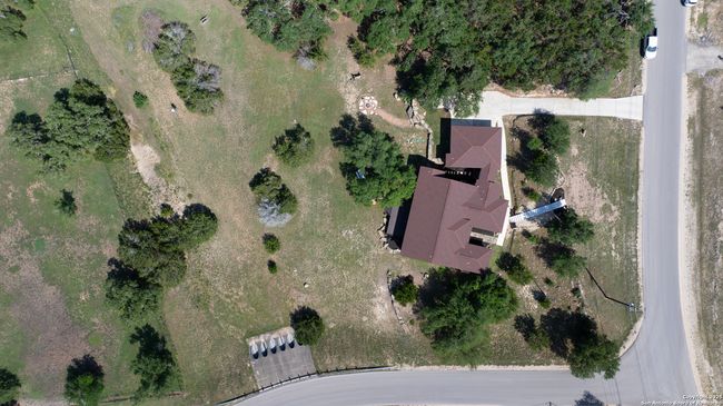 211 Comal Run, House other with 3 bedrooms, 4 bathrooms and null parking in Bulverde TX | Image 42