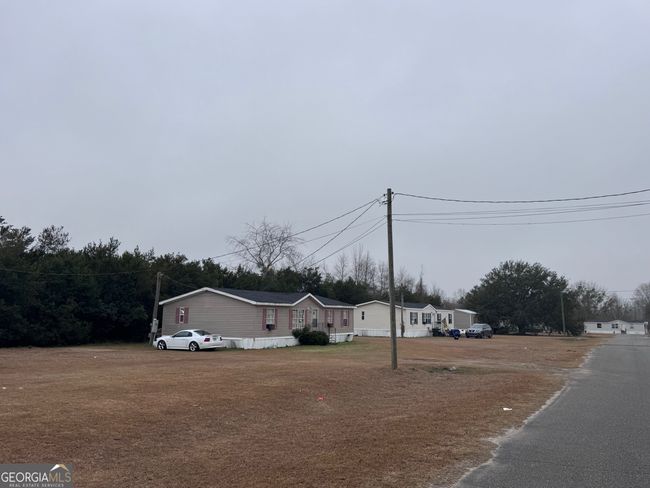 0 Sparks Mobile Home Park, Home with 0 bedrooms, 0 bathrooms and null parking in Sparks GA | Image 9